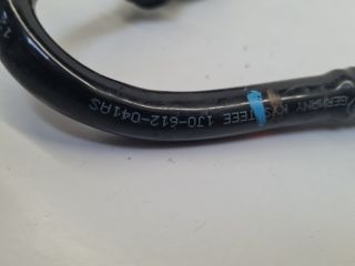 bontott VW GOLF IV Vákuumcső