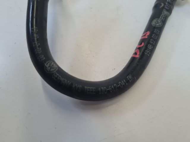 bontott VW GOLF IV Vákuumcső