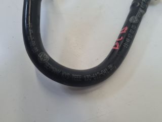 bontott VW GOLF IV Vákuumcső