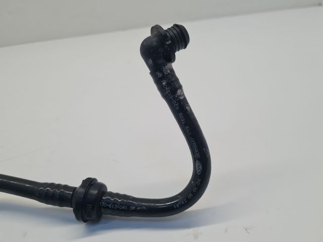 bontott VW GOLF IV Vákuumcső