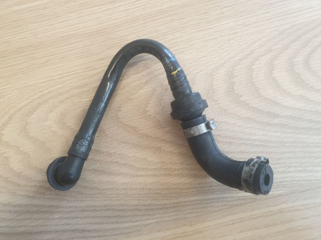 bontott VW GOLF IV Vákuumcső