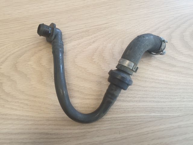 bontott VW GOLF IV Vákuumcső