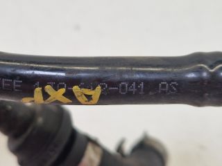 bontott VW GOLF IV Vákuumcső