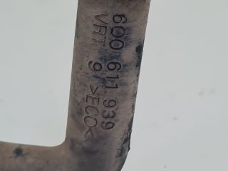 bontott VW GOLF IV Vákuumcső