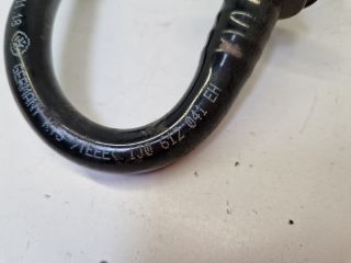 bontott VW GOLF IV Vákuumcső