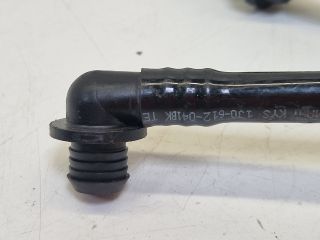 bontott VW GOLF IV Vákuumcső