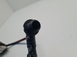 bontott VW GOLF IV Vákuumcső