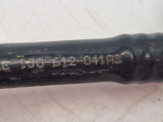 bontott VW GOLF IV Vákuumcső