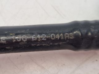 bontott VW GOLF IV Vákuumcső