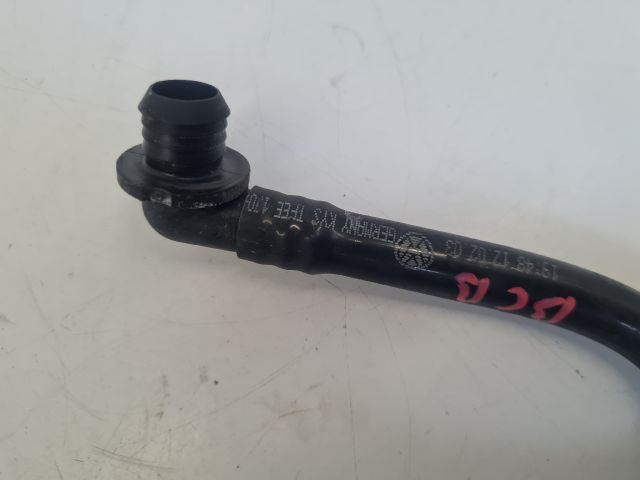 bontott VW GOLF IV Vákuumcső