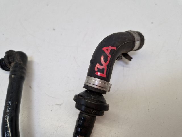 bontott VW GOLF IV Vákuumcső