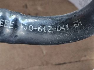 bontott VW GOLF IV Vákuumcső