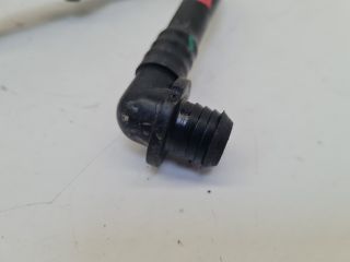 bontott VW GOLF IV Vákuumcső