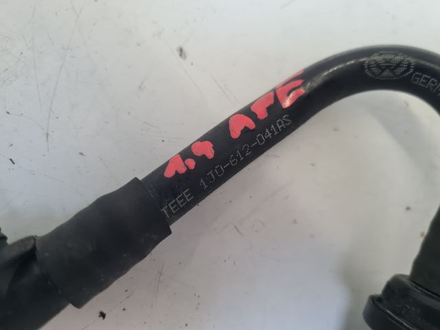 bontott VW GOLF IV Vákuumcső