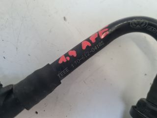 bontott VW GOLF IV Vákuumcső