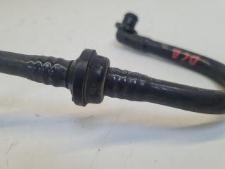 bontott VW GOLF IV Vákuumcső