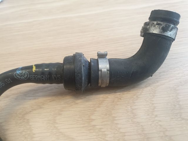 bontott VW GOLF IV Vákuumcső