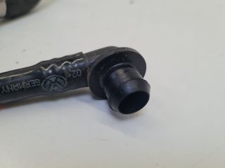 bontott VW GOLF IV Vákuumcső