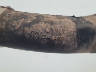 bontott VW GOLF IV Vákuumcső