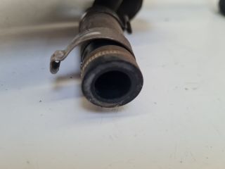 bontott VW GOLF IV Vákuumcső