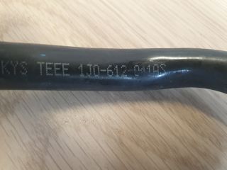 bontott VW GOLF IV Vákuumcső