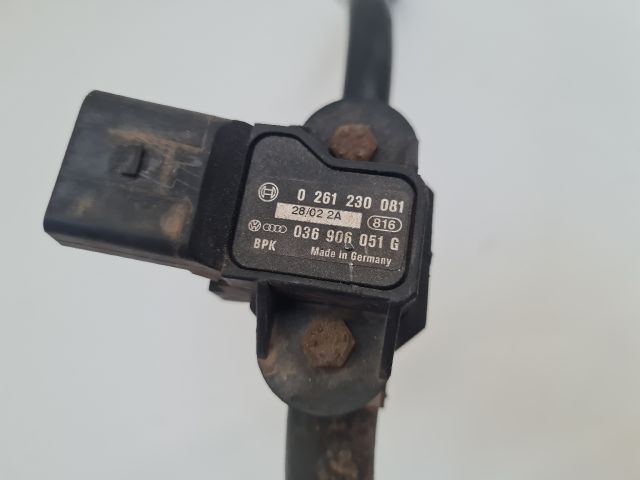 bontott VW GOLF IV Vákuumcső