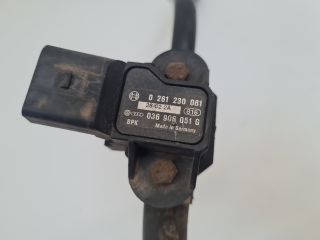 bontott VW GOLF IV Vákuumcső