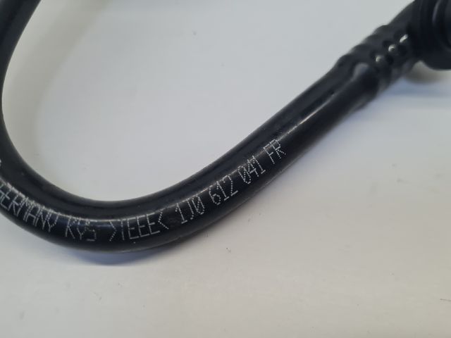 bontott VW GOLF IV Vákuumcső