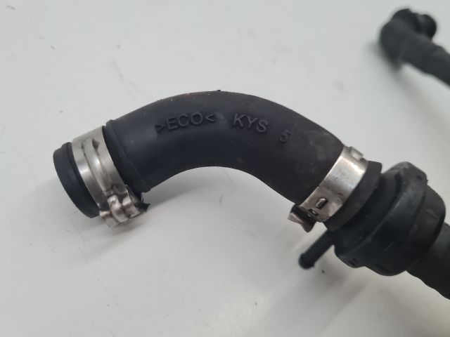 bontott VW GOLF IV Vákuumcső