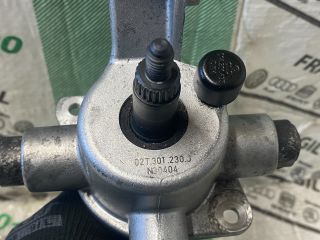 bontott VW GOLF IV Váltó Kapcsoló Villa