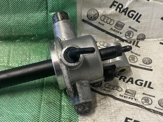 bontott VW GOLF IV Váltó Kapcsoló Villa