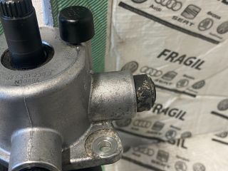 bontott VW GOLF IV Váltó Kapcsoló Villa