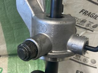 bontott VW GOLF IV Váltó Kapcsoló Villa