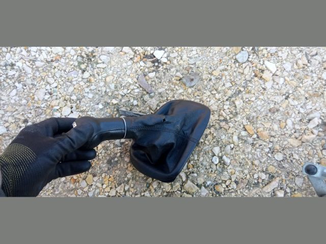 bontott VW GOLF IV Váltógomb