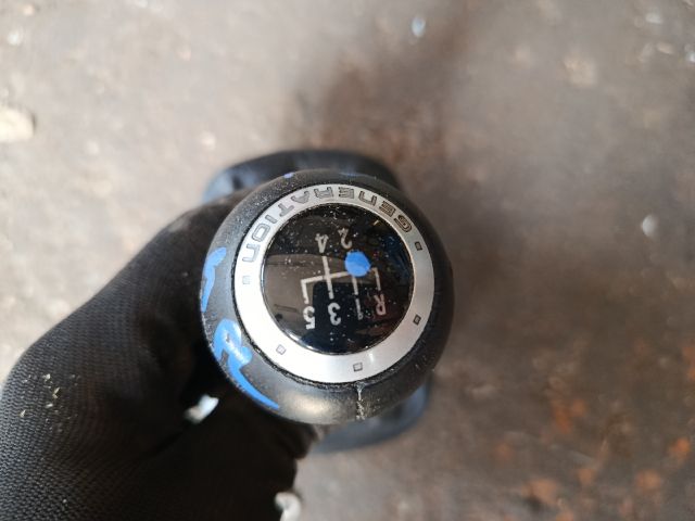 bontott VW GOLF IV Váltógomb