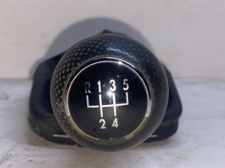 bontott VW GOLF IV Váltógomb