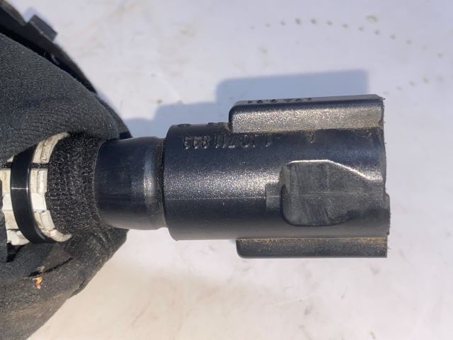 bontott VW GOLF IV Váltógomb