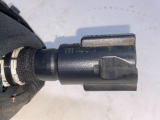 bontott VW GOLF IV Váltógomb