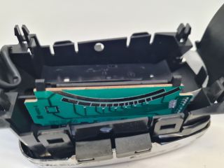 bontott VW GOLF IV Váltókar Keret