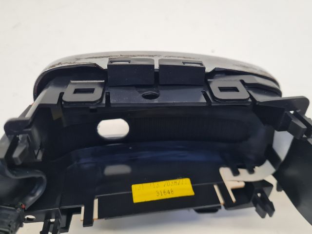 bontott VW GOLF IV Váltókar Keret