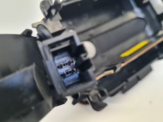 bontott VW GOLF IV Váltókar Keret