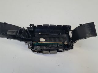 bontott VW GOLF IV Váltókar Keret