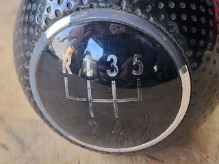 bontott VW GOLF IV Váltószoknya