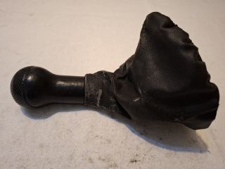 bontott VW GOLF IV Váltószoknya