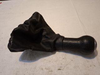 bontott VW GOLF IV Váltószoknya