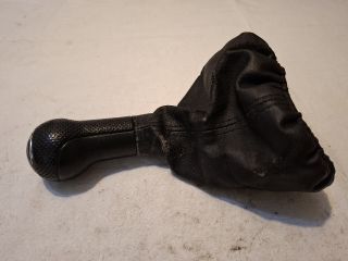 bontott VW GOLF IV Váltószoknya