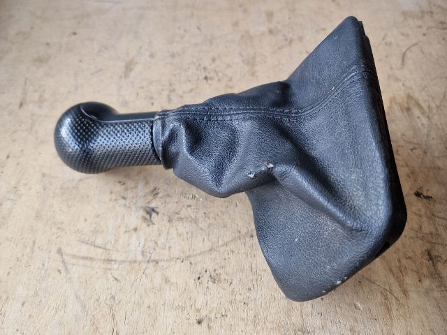 bontott VW GOLF IV Váltószoknya