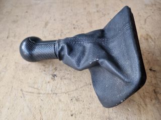 bontott VW GOLF IV Váltószoknya