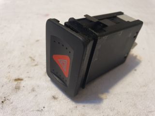 bontott VW GOLF IV Vészvillogó Kapcsoló