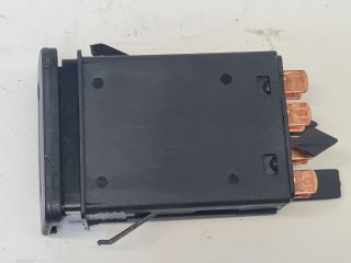 bontott VW GOLF IV Vészvillogó Kapcsoló